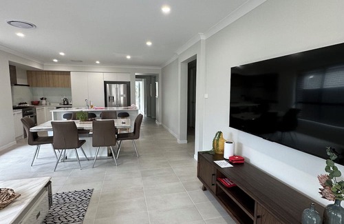 Harrington Park House | 4 Bedrooms Oran Park Home