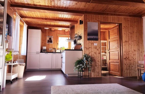 Breznik Plesivicki House | Three Bedroom Holiday Home Wild Rose