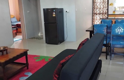 Sigatoka Apartment | Hasmatullah holiday apartment Sigatoka