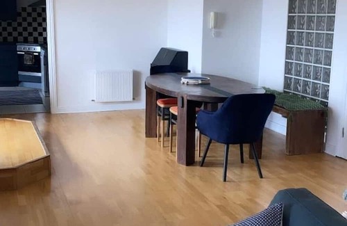 Athy Apartment | 3-bedroom apartment in wonderful Athy with WiFi