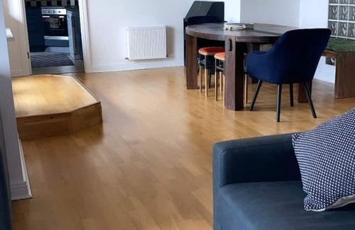 Athy Apartment | 3-bedroom apartment in wonderful Athy with WiFi