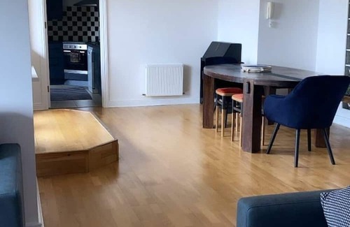 Athy Apartment | 3-bedroom apartment in wonderful Athy with WiFi