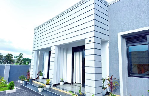 Mbarara Apartment | Tanzi Homes 1
