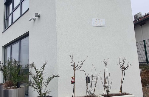 Diedenbergen House | Alisaarigent Apartment - Messe Frankfurt