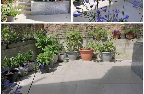 Kilburn House | SPACIOUS, CLEAN, DOUBLE ROOM IN VICTORIAN 3 STOREY TOWNHOUSE CLOSE TO CENTRE