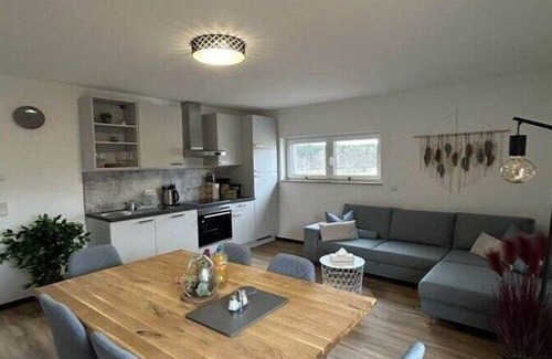 Rheinsberg House | Holiday apartment in Rheinsberg with 2 bedrooms