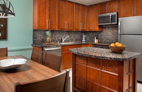 Princeville Condo | Westin Princeville Ocean Resort Villas 1-BR
