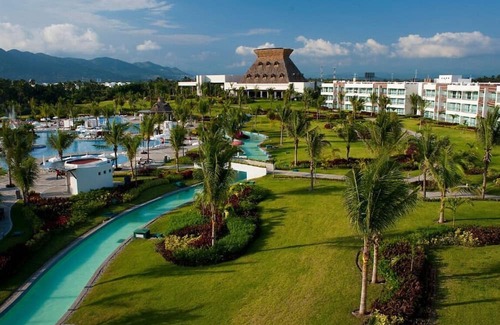 Playa Diamante Apartment | Mayan Palace at Vidanta Acapulco