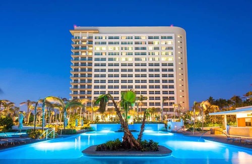 Playa Diamante Apartment | Mayan Palace at Vidanta Acapulco