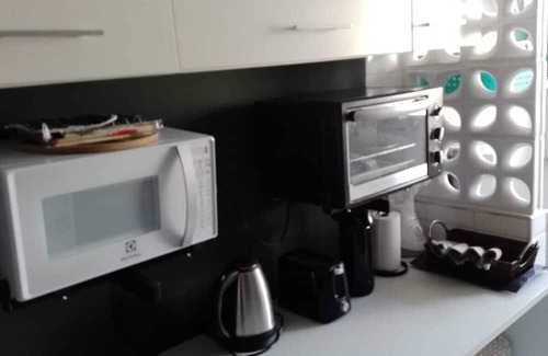 Sao Jose dos Campos Apartment | Urban Cozy Apartment Jd.