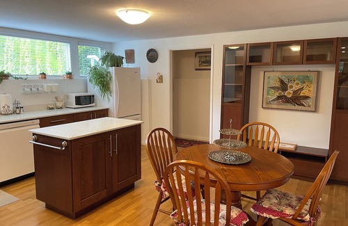 Horseshoe Bay House | Horseshoe Bay Village Suite-Vacation or Short Term Rental
