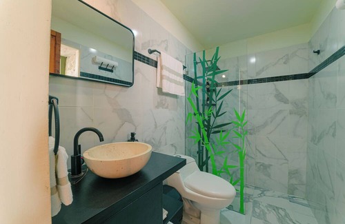 Zona Centro Apartment | 17th century Lanz House-center-cathedral-bicycle#2