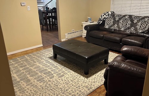 Bay City House | Haven house in delightful Bay City with WiFi