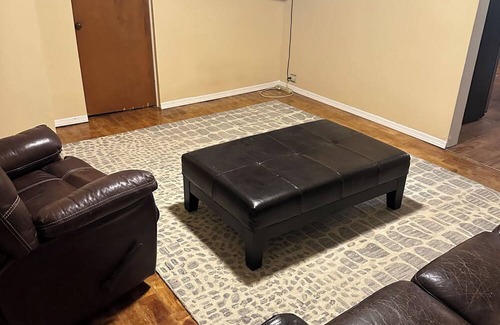 Bay City House | Haven house in delightful Bay City with WiFi
