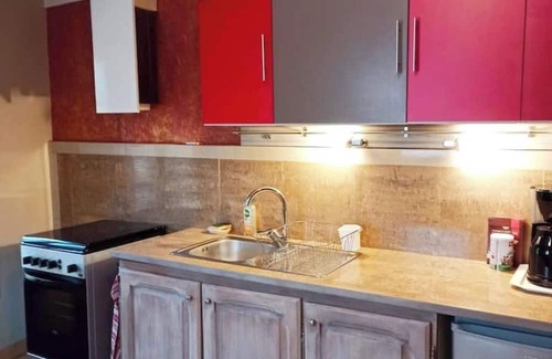 Dicy Apartment | Comfortable duplex - Gîte au Village 89120 DICY