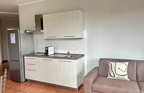 Serravalle Scrivia Apartment | Serravalle Outlet Prime Apartments 5