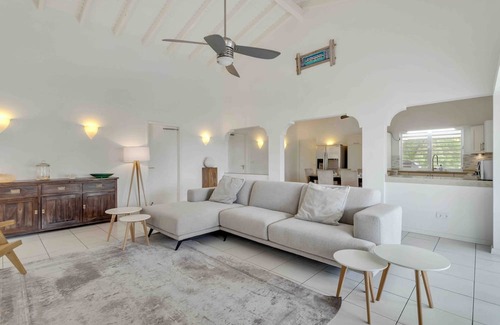 Sabadeco Villa | Villa Bon Bonaire - Luxurious, Spacious, Private