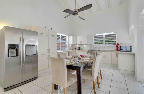 Sabadeco Villa | Villa Bon Bonaire - Luxurious, Spacious, Private
