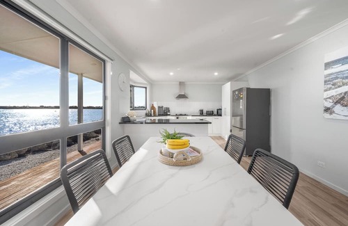 Pelican Point House | Serenity at Sandcastle House