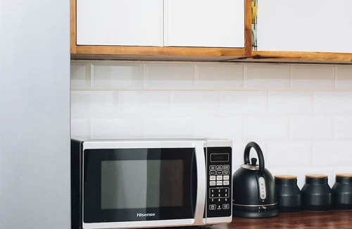 Fresnaye Apartment | Blue waters beachside studio 50m from the sea