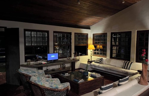 Portogalo House | Sea View in Angra House with Pool Pet Friendly