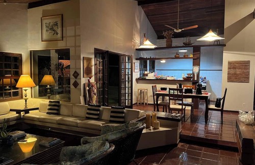 Portogalo House | Sea View in Angra House with Pool Pet Friendly