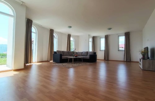 Sarajevo Canton Villa | Spacious 4-Bedroom Villa Retreat Surrounded by Nature – Your Sarajevo Escape