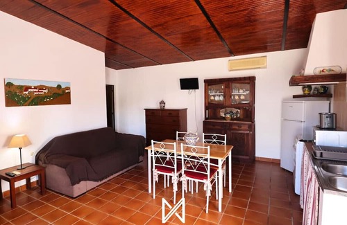 Santana de Cambas Apartment | MyStay - Casa do Guizo | Apartment