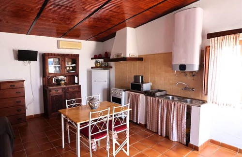 Santana de Cambas Apartment | MyStay - Casa do Guizo | Apartment