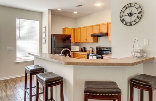 Bluffton House | 1 Mi to Dtwn Bluffton: Historic District Retreat