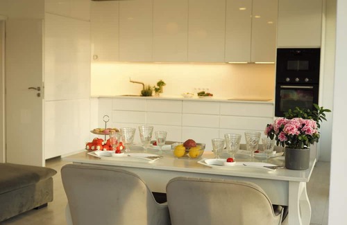 Hazlov House | ORNI House – your private sanctuary in nature