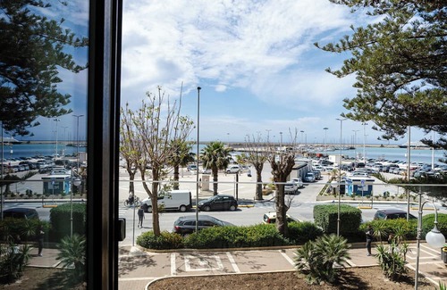 San Francesco Apartment | amanira Boutique Suites 1, your pearl between the historic center and the sea