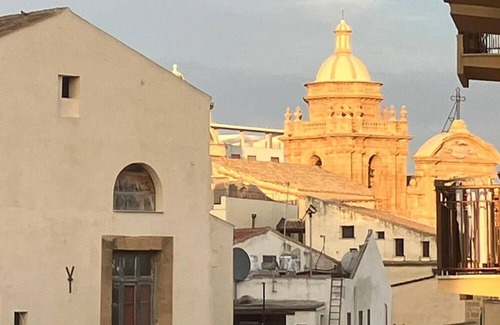San Francesco Apartment | amanira Boutique Suites 1, your pearl between the historic center and the sea