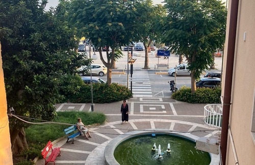 San Francesco Apartment | amanira Boutique Suites 1, your pearl between the historic center and the sea