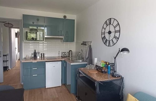 Le Marais Apartment | Superb T1 of 28 M2