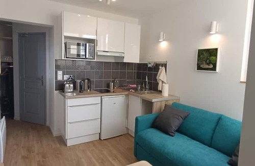 Le Marais Apartment | Comfortable studio 28 M2