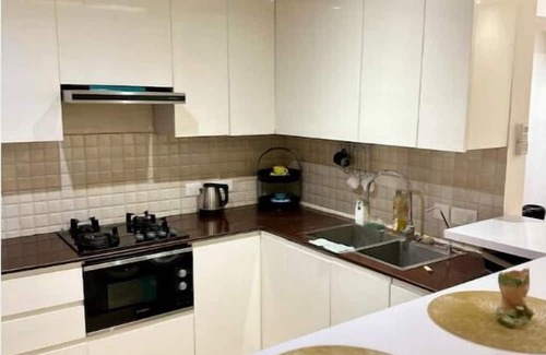 Noida Apartment | 3BHK Comfort Island