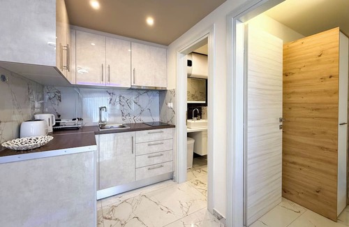 Katerini Apartment | 16 - Blue Star Suites by SDR