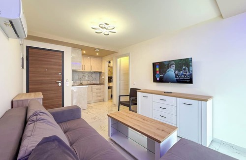 Katerini Apartment | 16 - Blue Star Suites by SDR