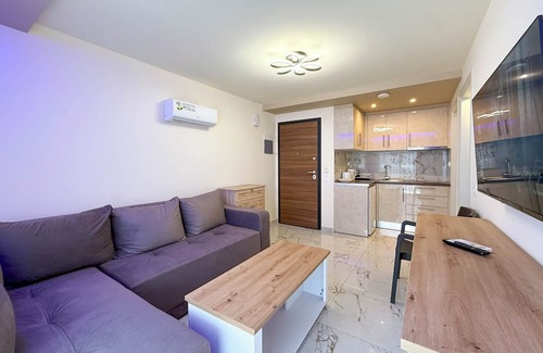 Katerini Apartment | 16 - Blue Star Suites by SDR