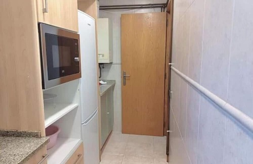 Sant Vicenc de Montalt Apartment | Oasis near Barcelona