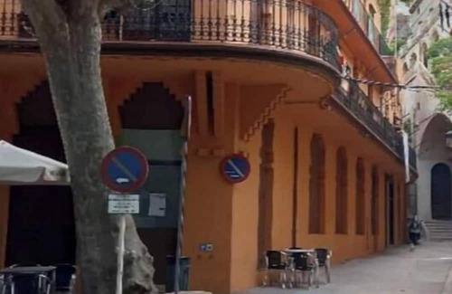 Sant Vicenc de Montalt Apartment | Oasis near Barcelona
