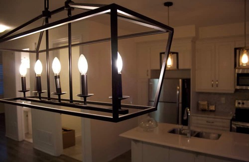 Oakville House | Enjoy Entire Upgraded Home