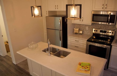 Oakville House | Enjoy Entire Upgraded Home