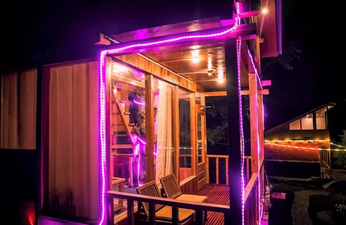 Banjar Cottage | WOW Treehouse & Cottages