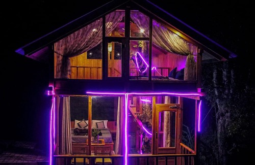 Banjar Cottage | WOW Treehouse & Cottages