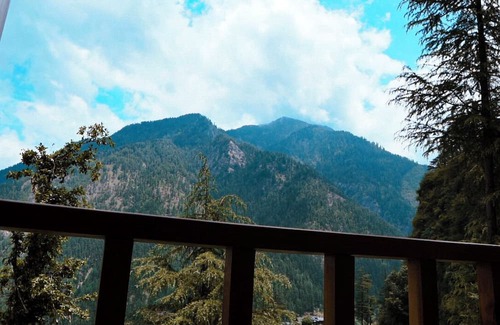 Banjar Cottage | WOW Treehouse & Cottages