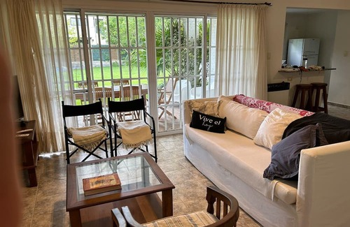 Gualeguaychu House | Casa Quinta | Country Golf Club