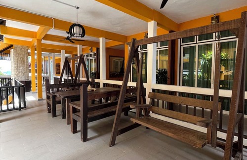 Pulau Perhentian Kecil Resort | Sharila Island Resort - Pulau Perhentian