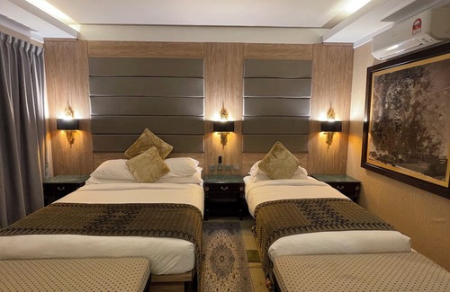 Pulau Perhentian Kecil Resort | Sharila Island Resort - Pulau Perhentian